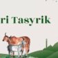 Hari tasyrik 2026 jatuh 28–30 Mei, Umat Islam dilarang puasa ( poto : liputan6.com )