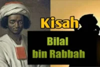 Kisah Bilal bin Rabah, sahabat Nabi Muhammad SAW yang menjadi muazin pertama Islam. Perjuangannya dari seorang budak hingga simbol keteguhan iman.( Poto : Medan Insider ).