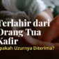 Anak yang lahir dari keluarga non-muslim dan tidak menghukum tanpa sampainya dakwah.( Poto : muslim.or.id ).