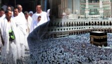 ciri-ciri haji Mabrur( Poto : detiknews).