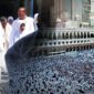 ciri-ciri haji Mabrur( Poto : detiknews).