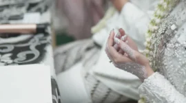 Kisah Ulama Mazhab Hanafi Menikah karena Mensyarahi Kitab Karya Ayahnya( Poto : nuonline).