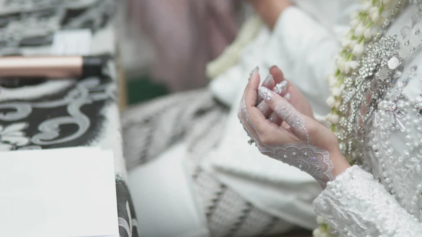 Kisah Ulama Mazhab Hanafi Menikah karena Mensyarahi Kitab Karya Ayahnya( Poto : nuonline).