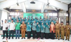 TP-PKK Jambi Dorong Gerakan Jambi Bersholawat Jadi Agenda Rutin dan Wisata Religi