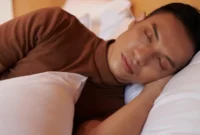 Tidur dalam Islam dijelaskan sebagai proses pemulihan tubuh( Poto : istimewa )