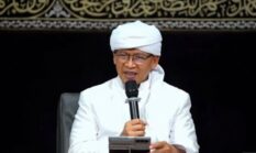 Aa Gym Tegaskan Akhlak Mulia Lebih Utama dari Jabatan dan Harta dalam Kehidupan