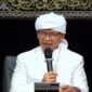 Aa Gym Tegaskan Akhlak Mulia Lebih Utama dari Jabatan dan Harta( Poto : istimewa )