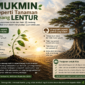 Perumpamaan mukmin seperti tanaman lentur ( Poto : chataGPT 