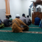 Rasulullah SAW mengajarkan amalan sederhana yang memiliki pahala setara haji dan umrah. Simak keutamaan sholat Subuh berjamaah, zikir pagi, dan sholat sunnah Subuh.( Poto : istimewa ).