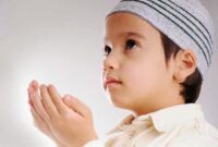 Hadis tentang pendidikan anak usia dini menjelaskan pentingnya peran orang tua dalam membentuk akhlak, disiplin, dan kebiasaan ibadah anak sejak kecil menurut ajaran Islam.( Poto : istimewa ).