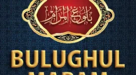 kitab karangan Ibnu Hajar.( Poto : istimewa ).