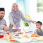 Sebelum Sholat Idhul Adha di Sunnatkan tidak makan dulu ( Poto : istimewa )