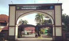 MAN IC Serpong Jadi Madrasah IB Pertama di RI