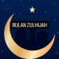 ilustrasi Bulan Zulhijjah( Poto : istimewa ).