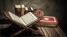 Lahn dalam Bacaan Al-Quran, Kesalahan Kecil yang Bisa Berakibat Besar.( Poto : istimewa ).