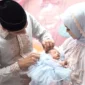 Simak penjelasan lengkap hukum kurban tanpa aqiqah berdasarkan Al-Qur’an, hadis Nabi SAW, dan kitab ulama klasik.( Poto : dok.Kampung Domba ).