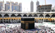 Keutamaan Tanah Haram Makkah dan Madinah dalam Islam