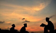 Ilmu Tanpa Takwa Tak Akan Menyentuh Hati
