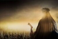 Kisah zuhud Ali bin Abi Thalib menunjukkan sosok pemimpin yang kuat sekaligus sangat spiritual.( ilustrasi Poto : Gantanews ).
