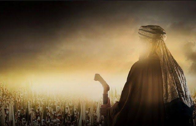 Kisah zuhud Ali bin Abi Thalib menunjukkan sosok pemimpin yang kuat sekaligus sangat spiritual.( ilustrasi Poto : Gantanews ).