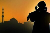 Kisah Ibnu Ummi Maktum, sahabat Nabi ﷺ yang tunanetra namun memiliki iman kuat. Ia menjadi muazin Rasulullah, sebab turunnya Surah ‘Abasa, dan tetap semangat berjihad.( Poto : dok.Hadila ).