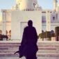 Larangan wanita haid dalam islam.( ilustrasi  Poto : Muslim Obsessen ).
