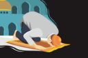 Keutamaan Shalat Tahajjud menurut Al-Qur'an dan Hadist ( poto : nu online )