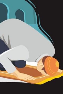 Keutamaan Shalat Tahajud dalam Islam dan Dalil Lengkap