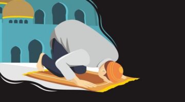 Keutamaan Shalat Tahajjud menurut Al-Qur'an dan Hadist ( poto : nu online )