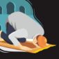 Keutamaan Shalat Tahajjud menurut Al-Qur'an dan Hadist ( poto : nu online )