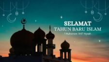 Muhasabah sebagai Inti Tahun Baru Islam( poto : nagari lunang tiga )