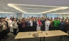 MUI Dorong Dai Kuasai Teknologi Informasi untuk Percepat Kemajuan Desa