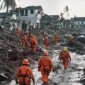Al-Qur’an menjelaskan 6 bencana alam sebagai peringatan, mulai banjir Nabi Nuh hingga kabut asap. ( poto : nu online )