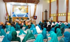 Pemkab Bungo Perkuat Program Jambi Bersholawat dan Evaluasi PKK untuk Penguatan Keluarga