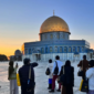 Kisah Nabi Yusya’ bin Nun penerus Nabi Musa AS, penakluk Baitul Maqdis.( poto : istimewa )