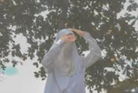 Kajian lengkap hukum keputihan menurut 4 mazhab fikih Islam.( ilustrasi poto : istimewa )