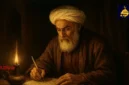 Metode berpikir logis untuk membangun kesimpulan yang benar di tengah derasnya opini media sosial menurut Imam Al-gazali( ilustrasi poto : surau.co )