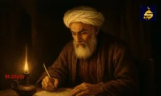 Tiga Metode Berpikir Imam Al-Ghazali di Era Media Sosial