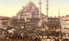 Dinasti Abbasiyah dalam Sejarah Islam dan Puncak Peradaban