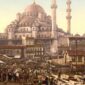 Dinasti Abbasiyah membawa Islam mencapai puncak ilmu(iluistrasi poto : tebuireng online ).