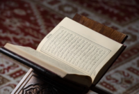 Kontroversi tafsir kata Rabb dalam ceramah viral ini menunjukkan kembali pentingnya otoritas ilmiah dalam memahami Al-Qur’an.( poto : istimewa )