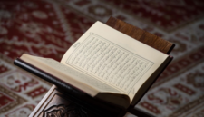 Kontroversi tafsir kata Rabb dalam ceramah viral ini menunjukkan kembali pentingnya otoritas ilmiah dalam memahami Al-Qur’an.( poto : istimewa )