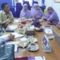 Salimah menerima kunjungan ulama Jerman membahas kolaborasi dakwah.( poto : chanelmuslim.com)