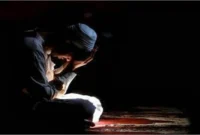 Dampak buruk maksiat menurut Ibnul Qayyim.( ilustrasi poto : pesantren MAQI )