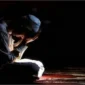 Dampak buruk maksiat menurut Ibnul Qayyim.( ilustrasi poto : pesantren MAQI )