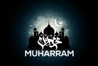 Keutamaan puasa Muharram( poto : Iqra TV )