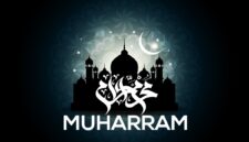 Keutamaan puasa Muharram( poto : Iqra TV )