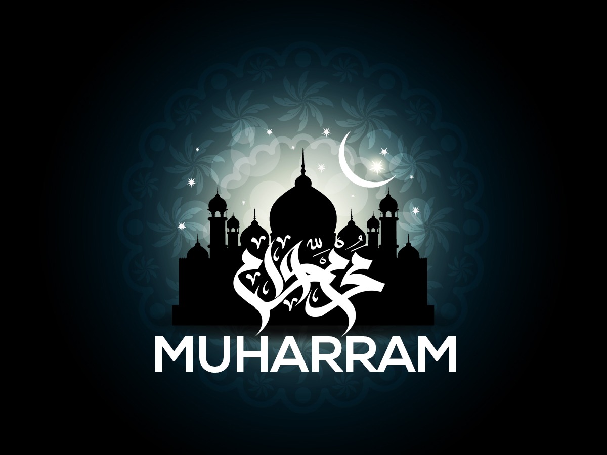Keutamaan puasa Muharram( poto : Iqra TV )