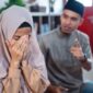 Ilustrasi Seorang Suami yang sedang menzihar isterinya.(poto :istimewa )