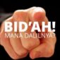 Bahaya bid’ah dalam Islam menurut hadis dan ulama, menjelaskan dampak, dalil, serta peringatan agar umat mengikuti sunnah Nabi.( poto : nu online )